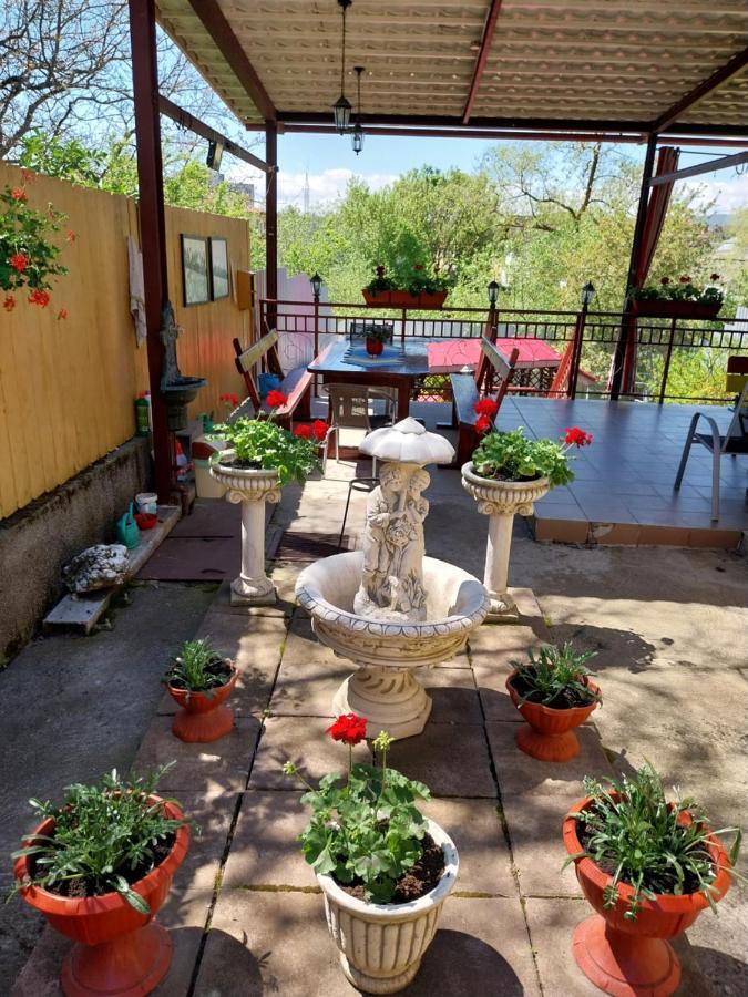 Appartement Casa Voica à Turda Extérieur photo