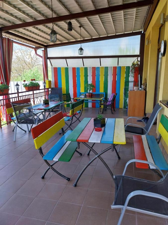 Appartement Casa Voica à Turda Extérieur photo