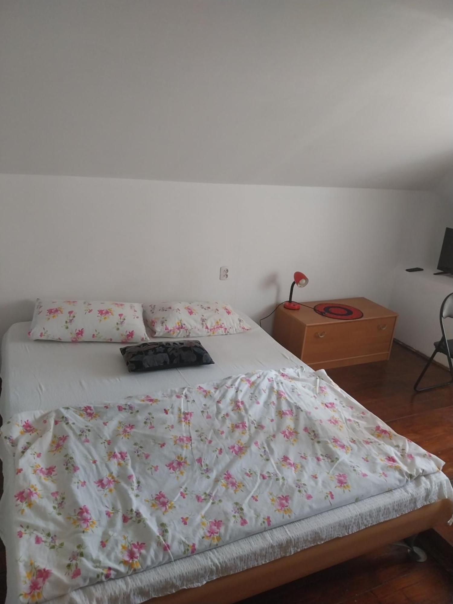Appartement Casa Voica à Turda Extérieur photo
