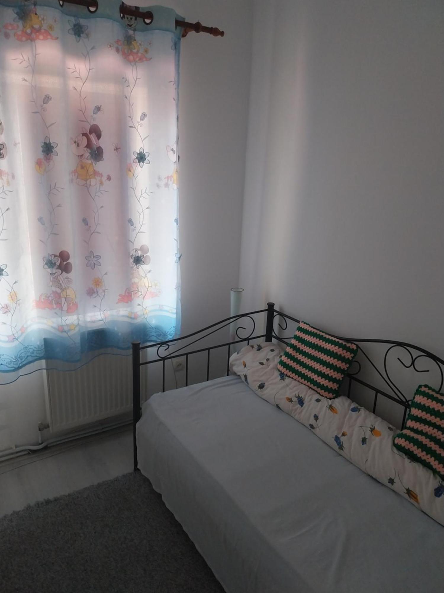 Appartement Casa Voica à Turda Extérieur photo