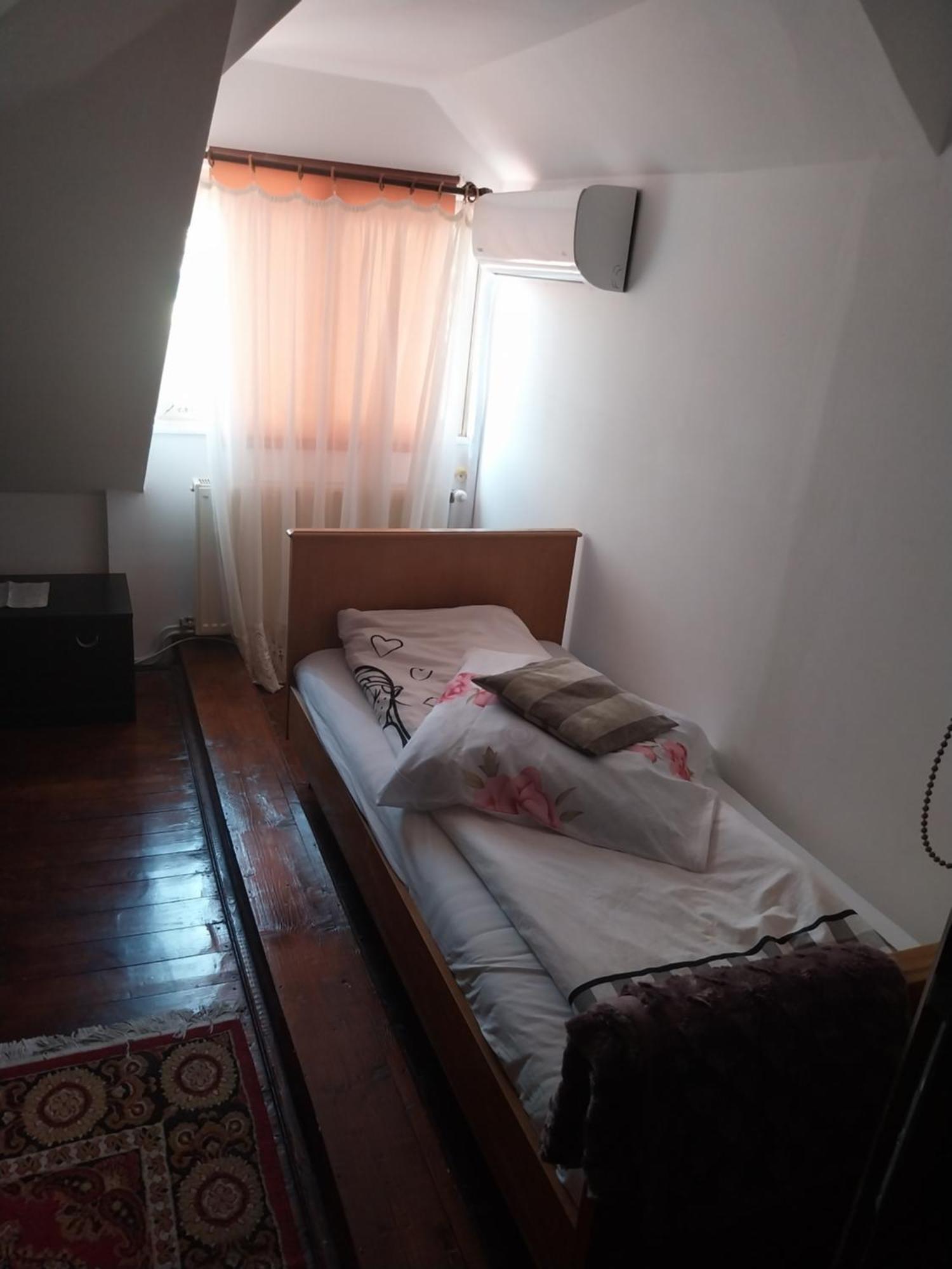 Appartement Casa Voica à Turda Chambre photo
