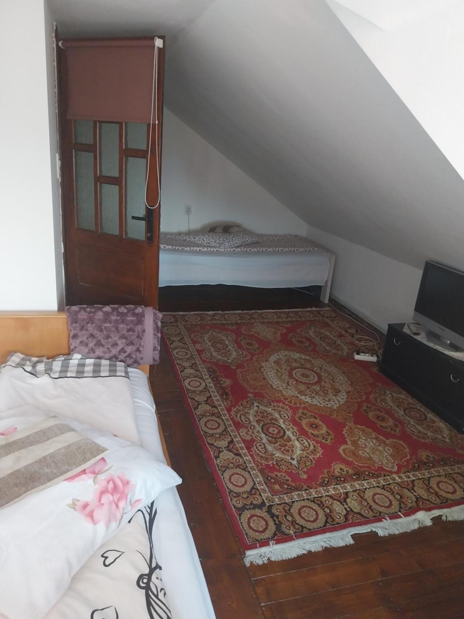 Appartement Casa Voica à Turda Extérieur photo