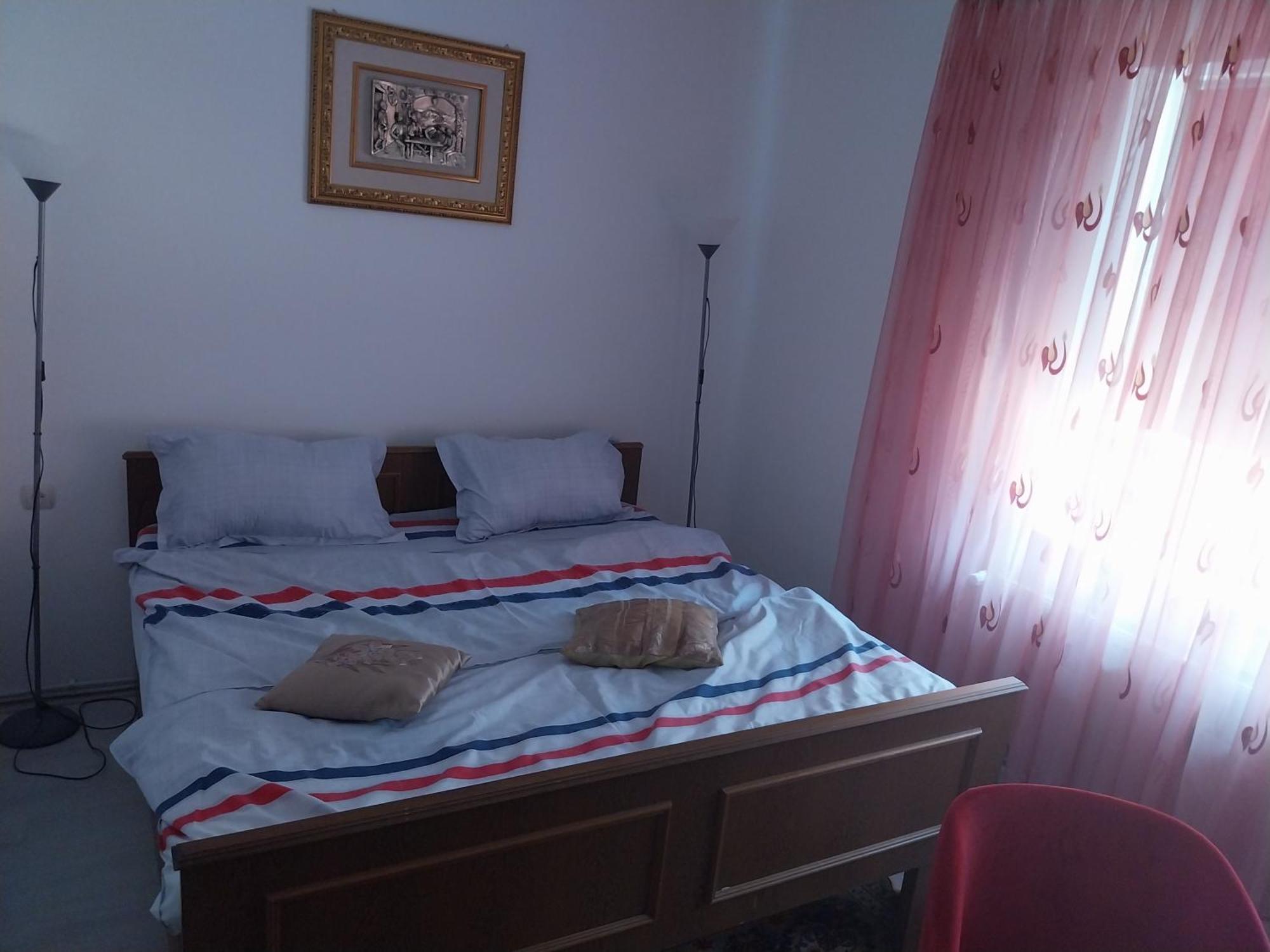 Appartement Casa Voica à Turda Extérieur photo