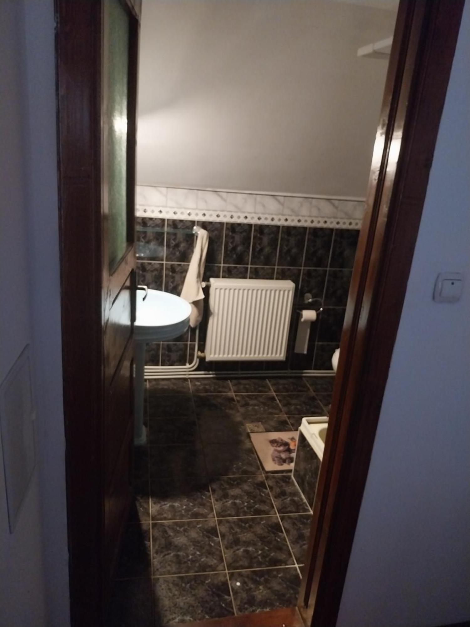 Appartement Casa Voica à Turda Extérieur photo